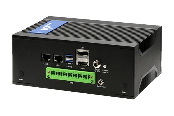 wholesale UPX-EDGECR-A10-0464-F01 Embedded Box Computers supplier,manufacturer,distributor