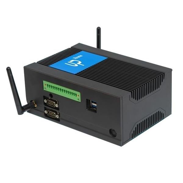 wholesale UPX-EDGEI3-A10-0864-F01 Embedded Box Computers supplier,manufacturer,distributor