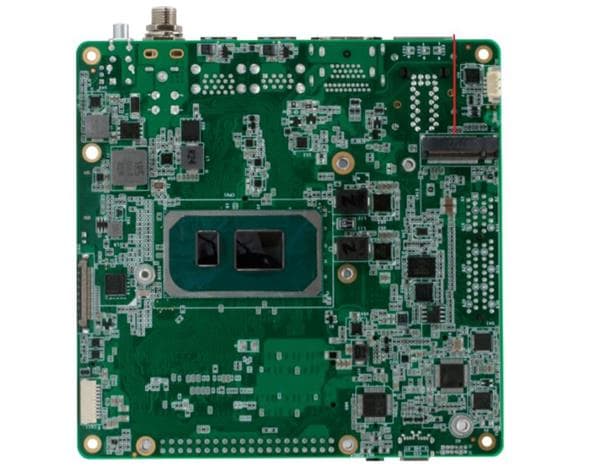 wholesale UPX-TGLCR-A10-0000-0001 Single Board Computers supplier,manufacturer,distributor