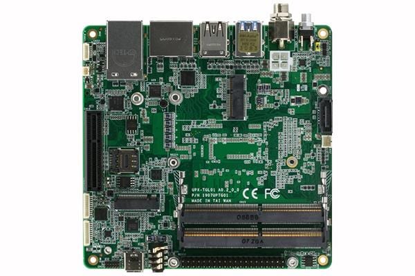 wholesale UPX-TGLCR-A10-0000 Single Board Computers supplier,manufacturer,distributor