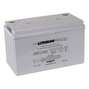 wholesale URB121000 LiFePO4 - Lithium Iron Phosphate Battery supplier,manufacturer,distributor