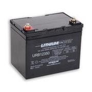 wholesale URB12350 LiFePO4 - Lithium Iron Phosphate Battery supplier,manufacturer,distributor