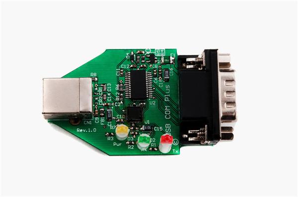 wholesale USB-COM232-PLUS1 Interface Modules supplier,manufacturer,distributor