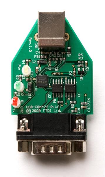 wholesale USB-COM422-PLUS1 Interface Modules supplier,manufacturer,distributor