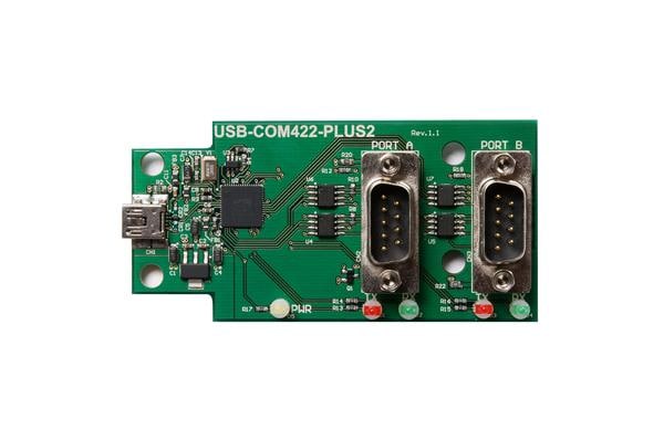 wholesale USB-COM422-PLUS2 Interface Modules supplier,manufacturer,distributor