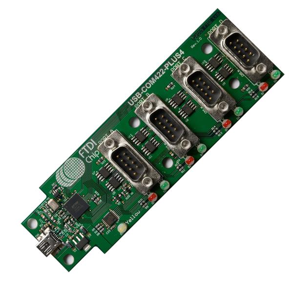 wholesale USB-COM422-PLUS4 Interface Modules supplier,manufacturer,distributor