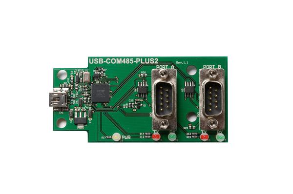 wholesale USB-COM485-PLUS2 Interface Modules supplier,manufacturer,distributor