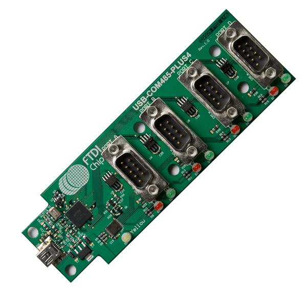 wholesale USB-COM485-PLUS4 Interface Modules supplier,manufacturer,distributor