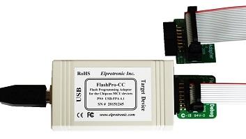 wholesale USB-FPA-MSP430-CC Programmers - Processor Based supplier,manufacturer,distributor