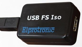 wholesale USB-FS-ISO Interface Development Tools supplier,manufacturer,distributor