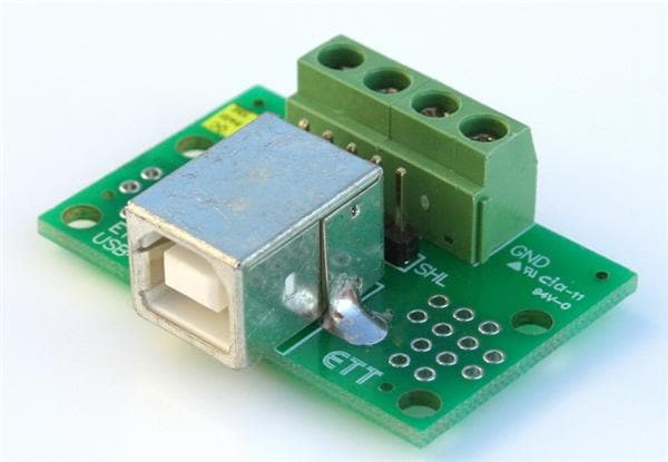 wholesale USB-TERM Terminal Block Interface Modules supplier,manufacturer,distributor