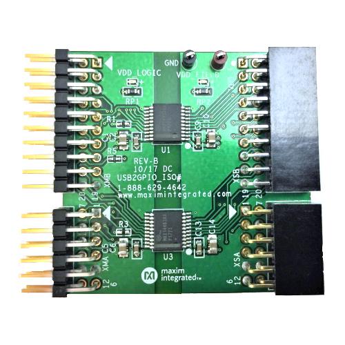 wholesale USB2GPIOISO# Interface Development Tools supplier,manufacturer,distributor