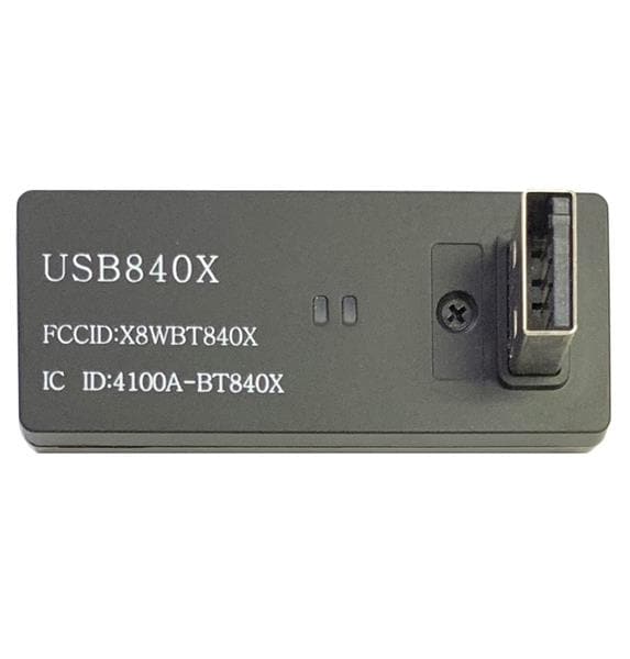 wholesale USB840X Multiprotocol Modules supplier,manufacturer,distributor