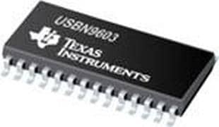 wholesale USBN9603SLB/NOPB USB Interface IC supplier,manufacturer,distributor