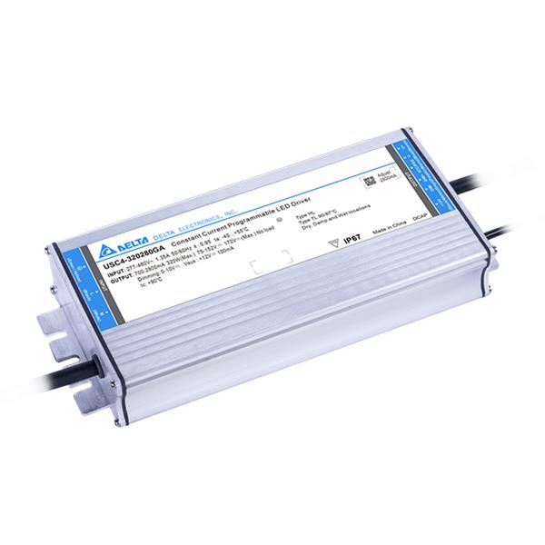 wholesale USC4-320280GA LED Power Supplies supplier,manufacturer,distributor