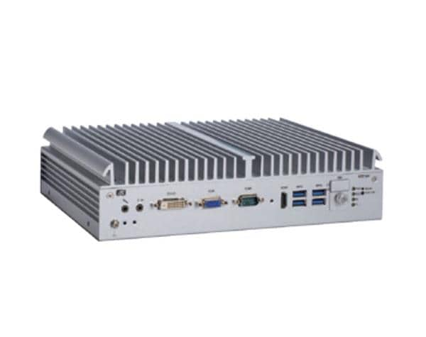 wholesale UST500-517-FL-16RJ-4SATA-TDC Embedded Box Computers supplier,manufacturer,distributor