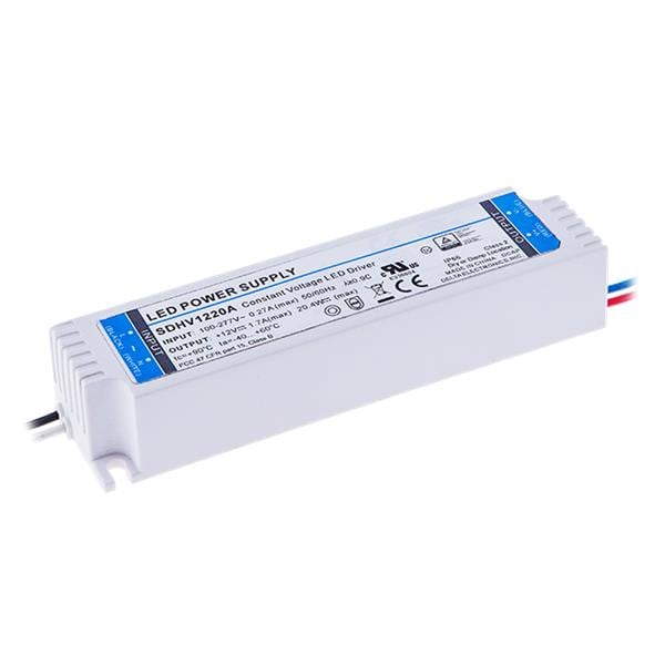 wholesale USVI-020012FA LED Power Supplies supplier,manufacturer,distributor