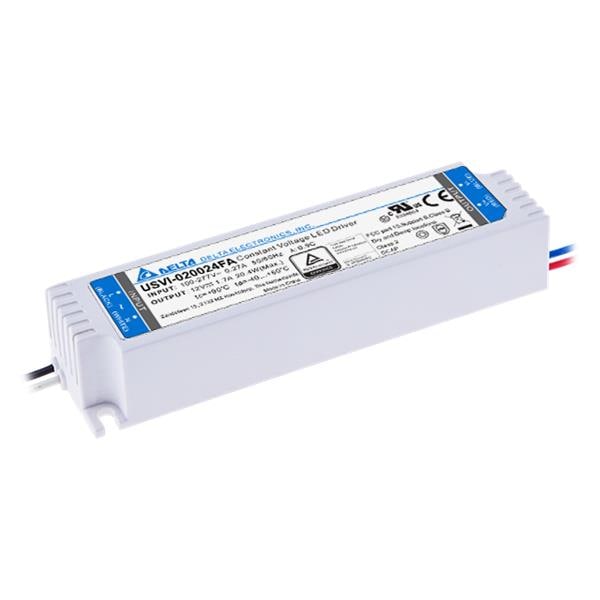 wholesale USVI-020024FA LED Power Supplies supplier,manufacturer,distributor