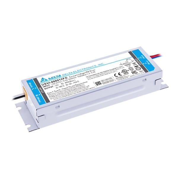 wholesale USVI-060012FG LED Power Supplies supplier,manufacturer,distributor