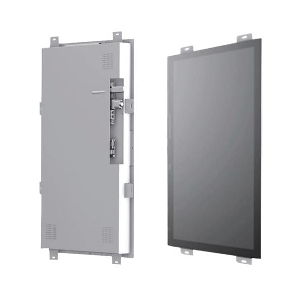 wholesale UTC-220FP-ATO0E Panel PCs supplier,manufacturer,distributor