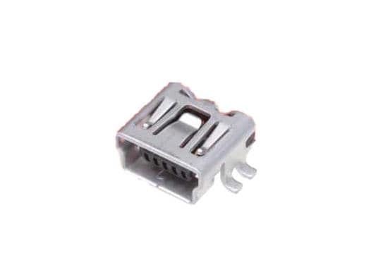 wholesale UX60SC-MB-5ST(84) USB Connectors supplier,manufacturer,distributor