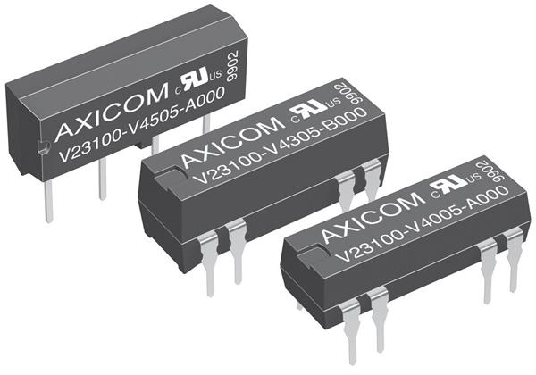 wholesale V23100V4005A000 Reed Relays supplier,manufacturer,distributor