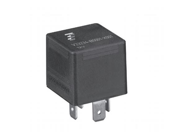 wholesale V23234A0001X037-EV-100 Automotive Relays supplier,manufacturer,distributor