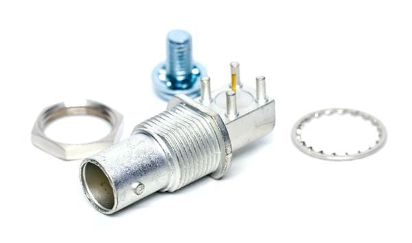 wholesale VBM511-75-1502 RF Connectors / Coaxial Connectors supplier,manufacturer,distributor