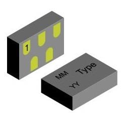 wholesale VBUS54FD-SD1-G4-08 ESD Suppressors supplier,manufacturer,distributor