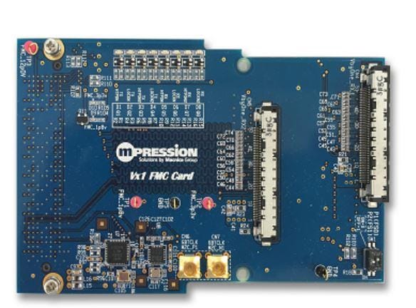 wholesale VBYONEHSFMCCD Programmable Logic IC Development Tools supplier,manufacturer,distributor