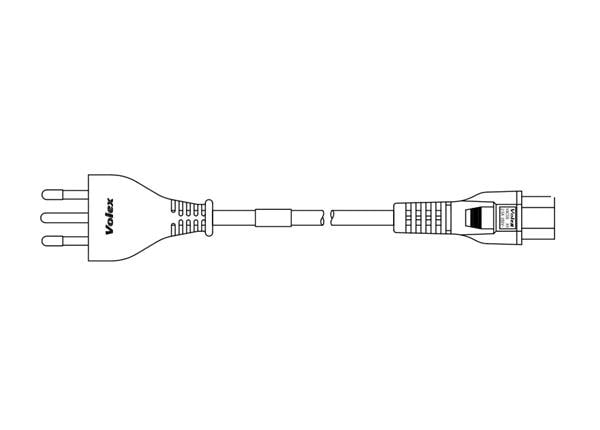 wholesale VC-2034-21-180 AC Power Cords supplier,manufacturer,distributor