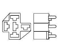 wholesale VCF4-1000 Relay Sockets & Hardware supplier,manufacturer,distributor