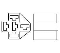 wholesale VCF4-1001 Relay Sockets & Hardware supplier,manufacturer,distributor