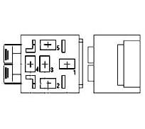 wholesale VCF4-1003 Relay Sockets & Hardware supplier,manufacturer,distributor