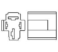 wholesale VCF7-1000 Relay Sockets & Hardware supplier,manufacturer,distributor