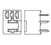 wholesale VCFM-1000 Relay Sockets & Hardware supplier,manufacturer,distributor