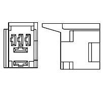 wholesale VCFM-1002 Relay Sockets & Hardware supplier,manufacturer,distributor