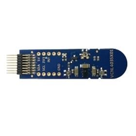 wholesale VCNL4035X01-SB Multiple Function Sensor Development Tools supplier,manufacturer,distributor