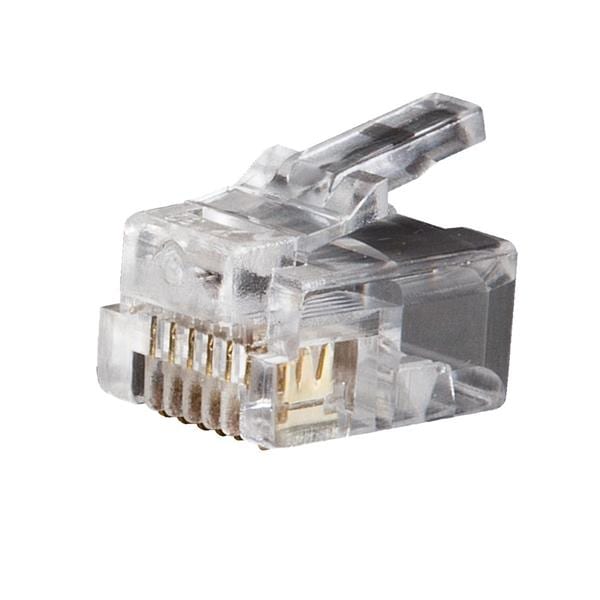 wholesale VDV826-600 Modular Connectors / Ethernet Connectors supplier,manufacturer,distributor