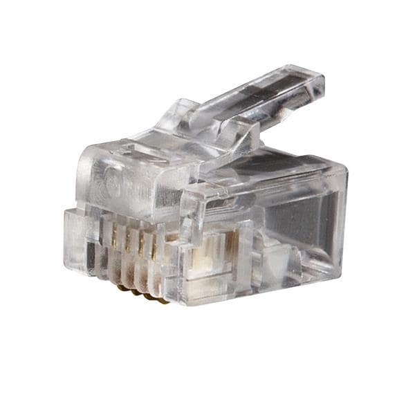 wholesale VDV826-601 Modular Connectors / Ethernet Connectors supplier,manufacturer,distributor