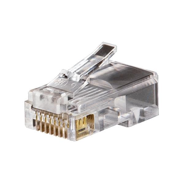 wholesale VDV826-611 Modular Connectors / Ethernet Connectors supplier,manufacturer,distributor