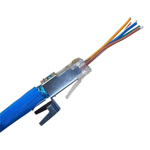 wholesale VDV826705 Modular Connectors / Ethernet Connectors supplier,manufacturer,distributor