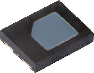 wholesale VEMD5510FX01 Ambient Light Sensors supplier,manufacturer,distributor