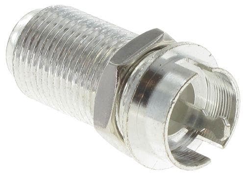 wholesale VF312 RF Connectors / Coaxial Connectors supplier,manufacturer,distributor