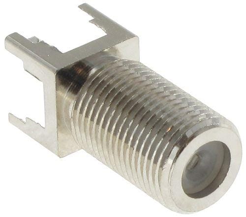 wholesale VF320 RF Connectors / Coaxial Connectors supplier,manufacturer,distributor