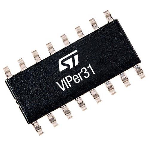 wholesale VIPER318LDTR AC/DC Converters supplier,manufacturer,distributor