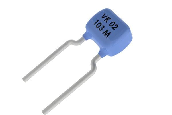 wholesale VK103MK151R025P050 Varistors supplier,manufacturer,distributor