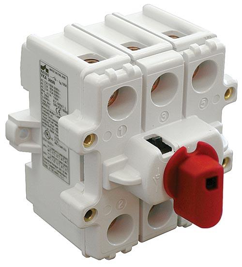 wholesale VKA380N Disconnect Switches supplier,manufacturer,distributor