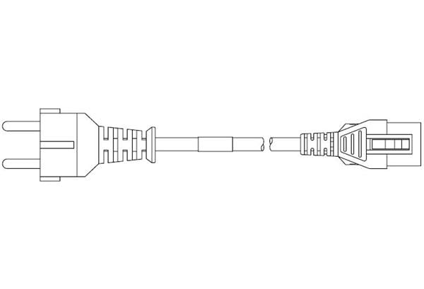 wholesale VL-1024-23-300 AC Power Cords supplier,manufacturer,distributor