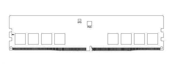 wholesale VL37R2L63B-D4SB Memory Modules supplier,manufacturer,distributor